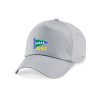 DSC Cap - light-grey