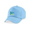 DSC Cap - sky-blue