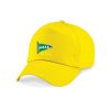 DSC Cap - yellow