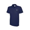 DSC POLO - french-navy - medium-40-42