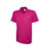 DSC POLO - hot-pink - 2xl-46-48