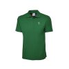 DSC POLO - kelly-green - 2xl-46-48