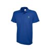 DSC POLO - royal-blue - large-42-44