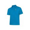 DSC POLO - sapphire-blue - large-42-44