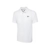 DSC POLO - white - large-42-44