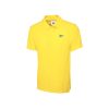 DSC POLO - yellow - large-42-44