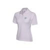 DSC Ladies Fit POLO - lilac - 2xl-18