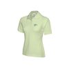 DSC Ladies Fit POLO - lime - l-14