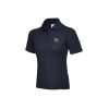 DSC Ladies Fit POLO - navy-blue - 2xl-18