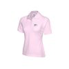 DSC Ladies Fit POLO - pink - l-14