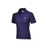 DSC Ladies Fit POLO - purple - l-14