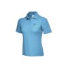 DSC Ladies Fit POLO - sky-blue - l-14