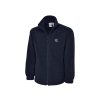 DSC Fleece Jacket - navy-blue - 2xl-46-48