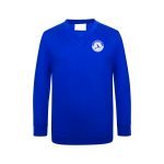 Darley Dene Primary School Royal  Sweatshirt - junior - 2-3-years