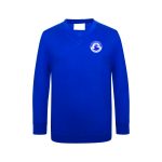 The Echelford Primary School Royal Sweatshirt - junior - 2-3-years