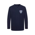 Laleham Primary School Navy  Sweatshirt - junior - 2-3-years