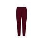 KS PE Collection Premium Senior Jog Pant *MORE COLOURS AVAILABLE* - maroon - s