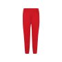 KS PE Collection Premium Senior Jog Pant *MORE COLOURS AVAILABLE* - red - s