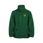 MTYC Childrens Fleece - green - 4-years