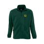 MTYC Mens Fleece - green - xs