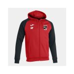 Brentford Penguins FC Joma Academy Hoody COACHES ONLY - s