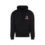 CAST Theatre Company Adult Hoodie (Black) - xs