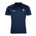 Elmbridge Phoenix Swimming Club Coaches Navy Stanno Polo Shirt (Men's) - senior - s