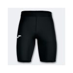 Whitton Wanderers FC Joma Black Baselayer Shorts - 2xs-xs - junior