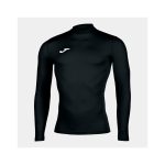 Whitton Wanderers FC Joma Black Base Layer Top - 6xs-5xs - junior