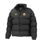 Teddington Bears Padded Jacket - l14