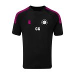 Official Carlton Netball Club (UNISEX) Dual Training Shirt - junior - youth