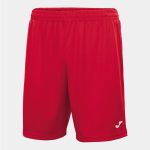 Walton & Hersham FC Walking Football Joma Shorts - Red - xs - junior