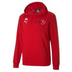 PDA Coaching Development/Progression Centre Puma Goal Hoody - Red - junior - 5-6-years