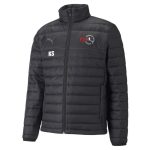 PDA Coaching Puma Liga Light Jacket - Black - junior - 5-6-years