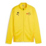 PDA Coaching Puma Goal Training Jacket - Yellow - junior - 5-6-years