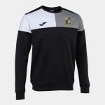 Abbey Rangers FC Crew V Sweatshirt - junior - 6xs