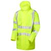 CLOVELLY Leo EcoViz 10K Performance+ Breathable Anorak - s