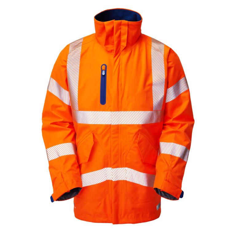 MARISCO Leo LTEC 20K High Performance Breathable Waterproof HV ORANGE