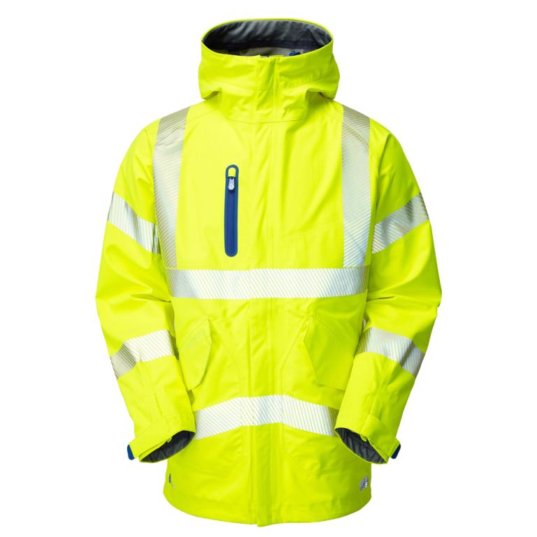 MARISCO Leo LTEC 20K High Performance Breathable Waterproof HV YELLOW