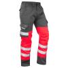 BIDEFORD Leo EcoViz Poly/Cotton Cargo Trouser - 28r