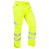 BIDEFORD Leo EcoViz Poly/Cotton Cargo Trouser - 28r