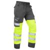 BIDEFORD Leo EcoViz Poly/Cotton Cargo Trouser - 28r