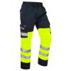 BIDEFORD Leo EcoViz Poly/Cotton Cargo Trouser - 28r