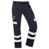 ILFRACOMBE Leo EcoViz Poly/Cotton Cargo Trouser - 28r