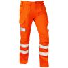 KINGFORD Leo EcoViz Stretch Cargo Trouser - 28r