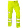 KINGFORD Leo EcoViz Stretch Cargo Trouser - 28r