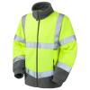 HARTLAND Leo EcoViz Fleece Jacket - s