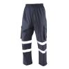 APPLEDORE Leo EcoViz 4K Cargo Overtrouser - s