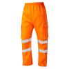 APPLEDORE Leo EcoViz 4K Cargo Overtrouser - s