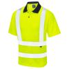 CROYDE Leo EcoViz Comfort Polo Shirt - s